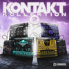 Kontakt Kollektion 2 - 6 Top Kontakt Libraries in 1