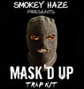 Mask'd Up (Trap Construction Kit)