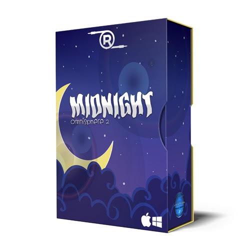 Midnight (Omnisphere 2 Library)