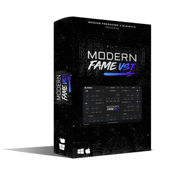 Modern Fame VST