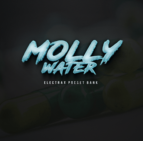 Molly Water (ElectraX Bank)