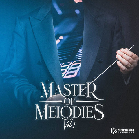 Master Of Melodies Vol.1