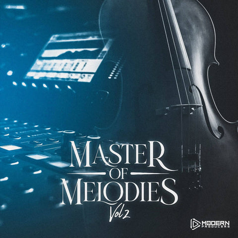 Master Of Melodies Vol.2