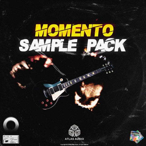 Momento Sample Pack