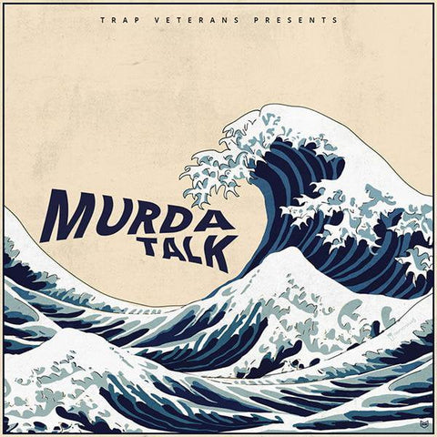 Murda Talk - Construction Kit + Drum Kit