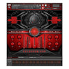 Necronomicon (Kontakt Library)
