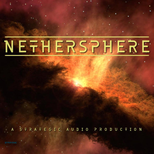 Nethersphere
