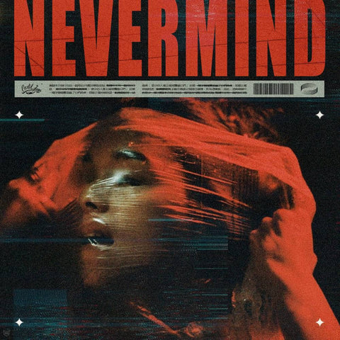 Nevermind