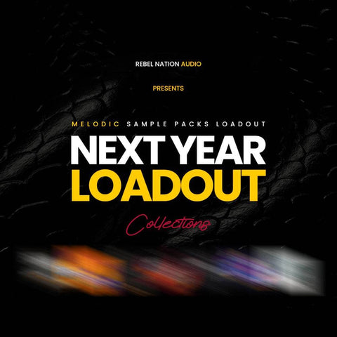 Next Year Loadout Bundle