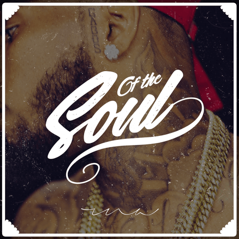 Of The Soul (OVO Type Beats)