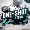 One Shot Storm (Chords, Synths, FX, Drums & More)
