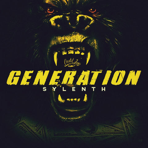 Generation Sylenth Bank (Hip Hop & Trap Presets)
