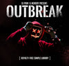 Outbreak Samples Vol.1 - Royalty Free Compositions