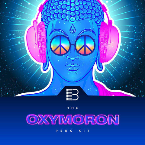Oxymoron Percussion Kit