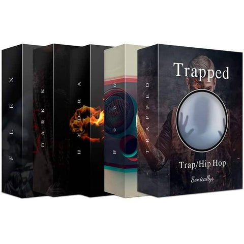 Trap Bundle