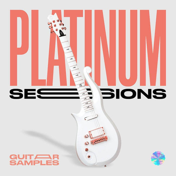 Platinum Sessions : Guitar Samples