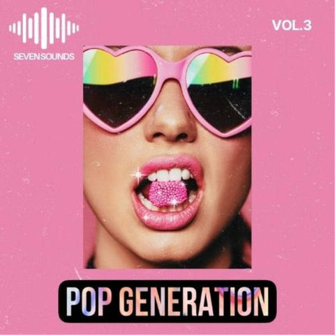 Pop Generation Vol.3