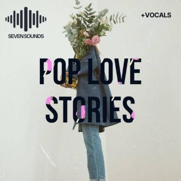 Pop Love Stories