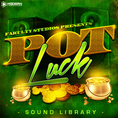Pot Luck by Fakulty Studios
