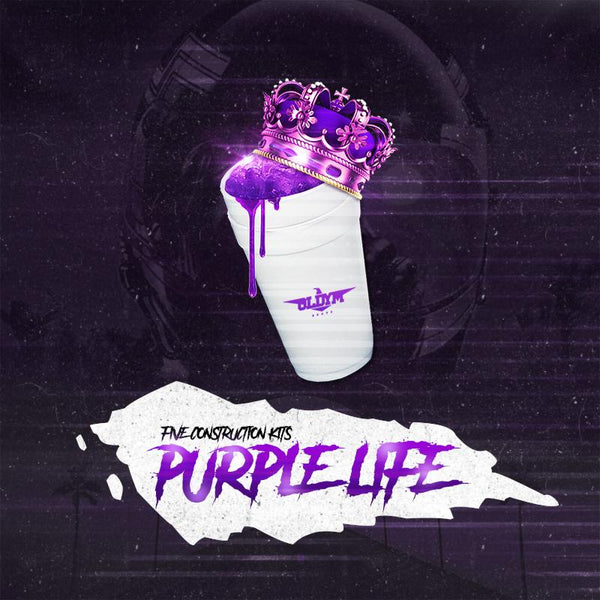 Purple Life