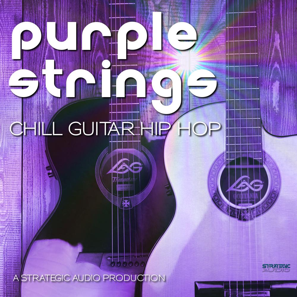 Chill guitar clearance sample pack