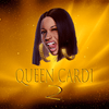 Queen Cardi 2 - Cardi B Beat Construction Kit