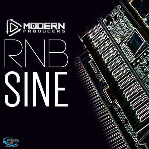 RnB Sine (Construction Kit)