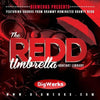 The Redd Umbrella