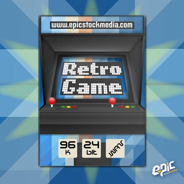 Retro Game