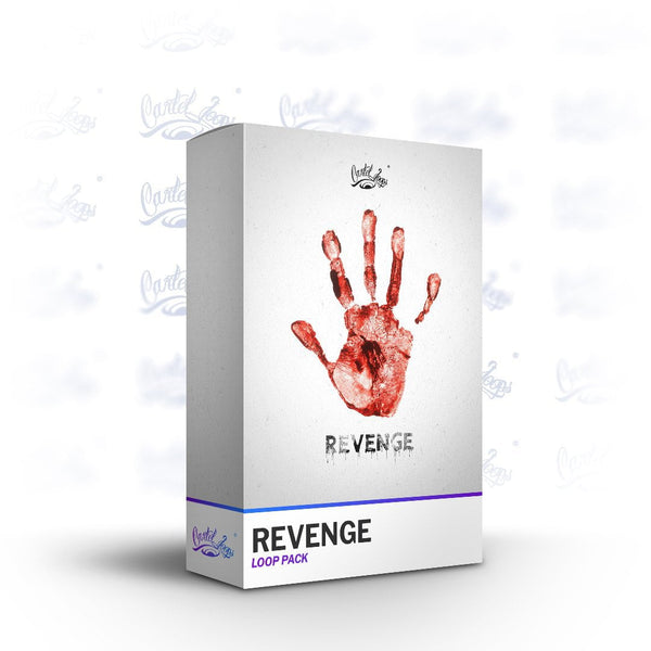 Revenge (Loop Kit)