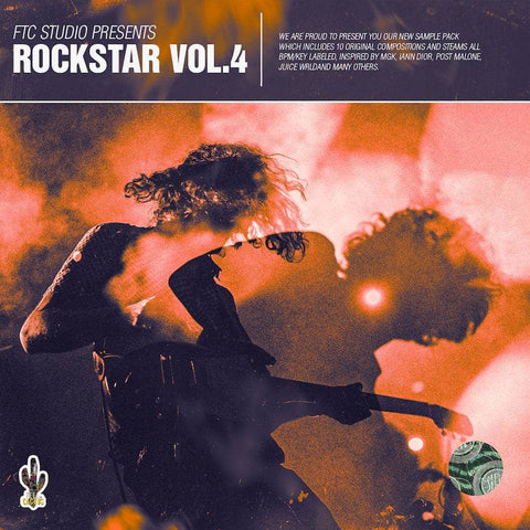 Rockstar Vol.4