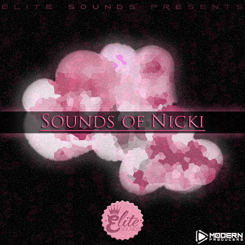 Sounds Of Nicki