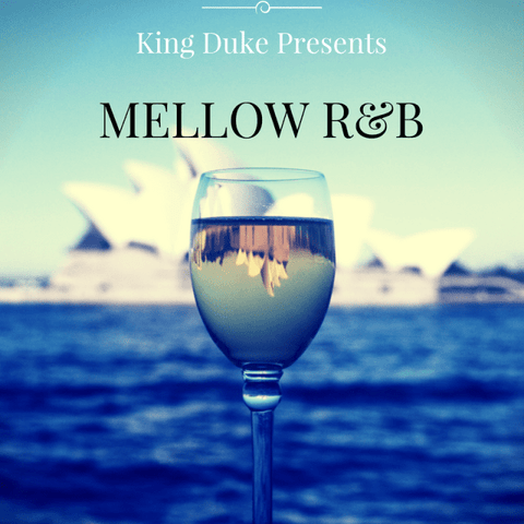 Mellow R&B - Classic 90s R&B Construction Kit