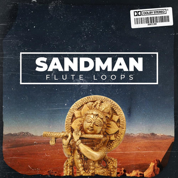Sandman Loop Pack