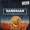 Sandman Loop Pack - Royalty-Free Flute Loops