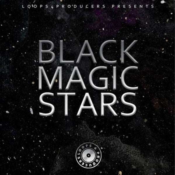 Black Magic Stars