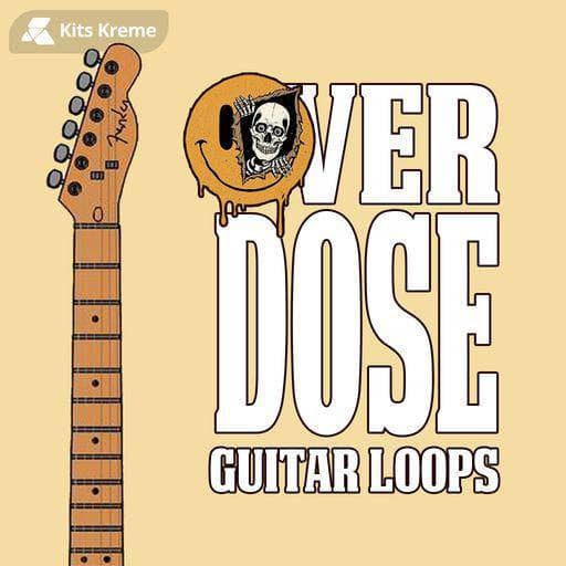 Overdose Guitars