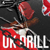 UK Drill - Loops, Song Starters & Drums