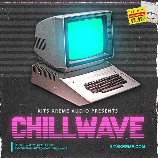 80s Chillwave