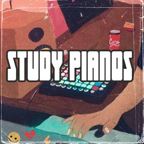 Study Pianos