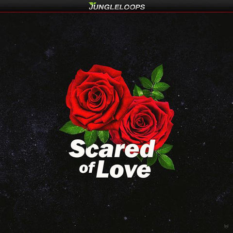 Scared Of Love - Modern Hip Hop & R&B Kit