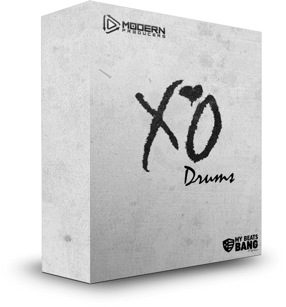 XO Drums