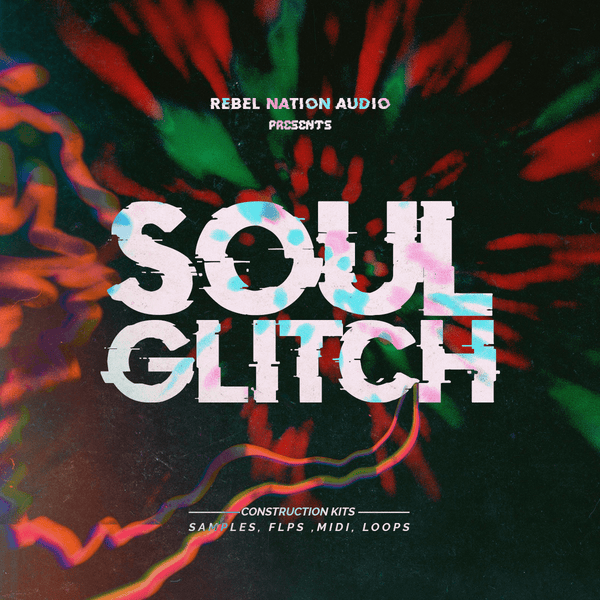 Soul Glitch