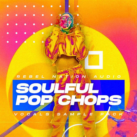 Soulful Pop Chops