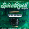 Spice Rack Samples Vol.2 - DJ Pain 1 Sample Kit