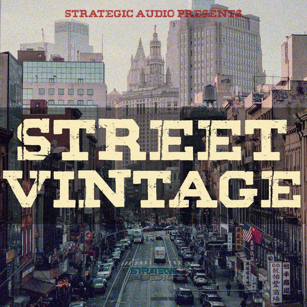 Street Vintage
