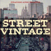 Street Vintage - Sample Chop Beats