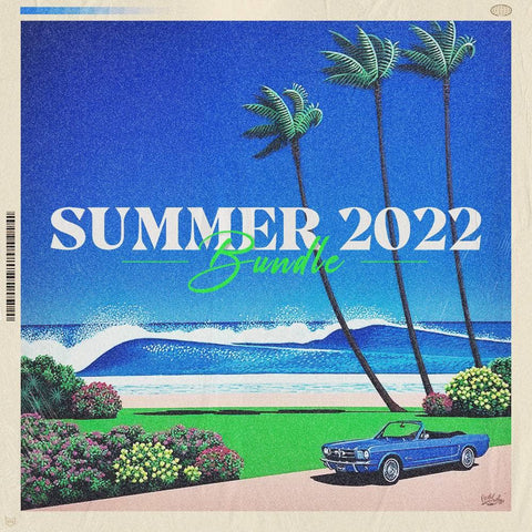 Summer Bundle 2022