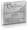 Drum Sample Pack Vol.2