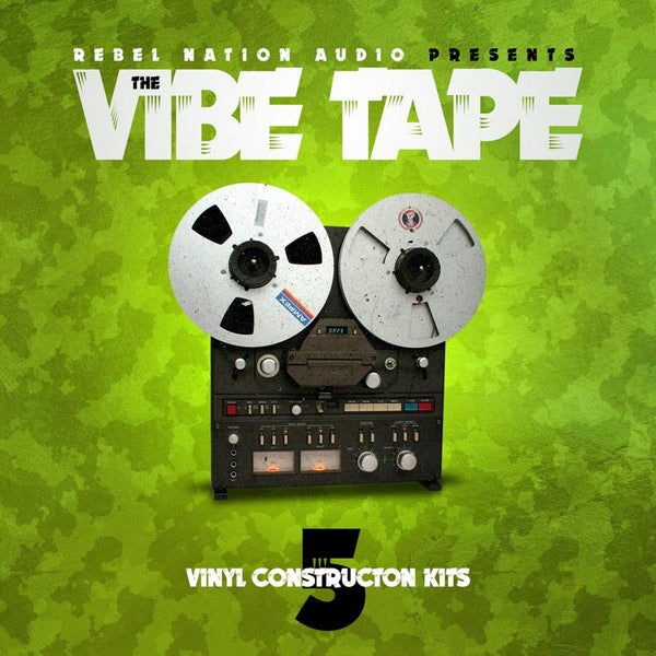 Vibe Tape